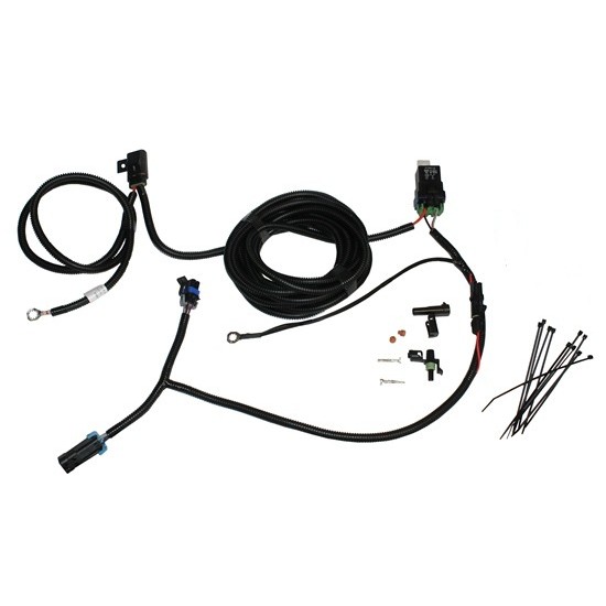Late Model F-Body  - LS1 Fuel Pump Hotwire Kit - NOT FOR 1998 LS1