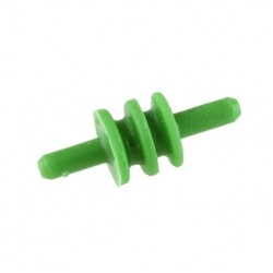 DELPHI GT CAVITY PLUG 150 GRN