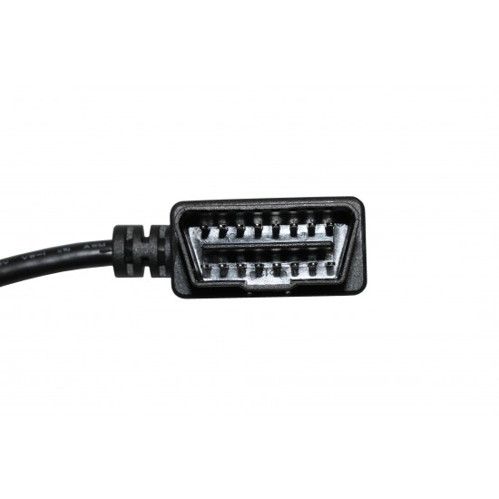 OBD II SPLITTER
