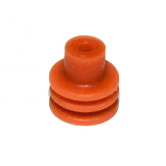 DELPHI M/P CABLE SEAL 280 TAN 18-16  409006