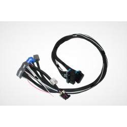 XFI Extension 36" BLACK CONNECTORS