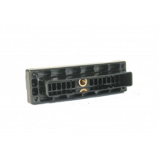410070 CASPERS 14 Way CCCI Wire-to-wire Connector ( 12034160 )