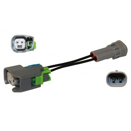 Injector Adapter EV6 to EV0-X Injector Adapter EV6 to EV0-X