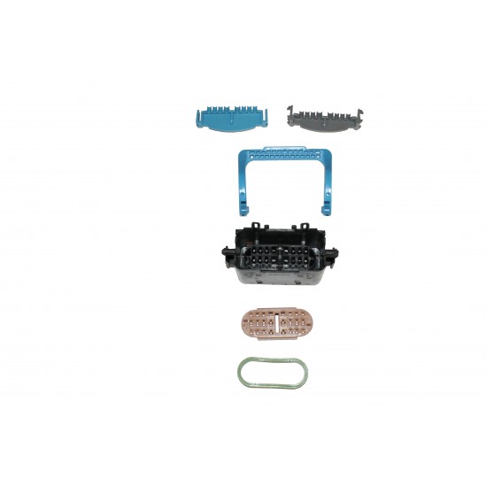 24 pin Delphi GT CONNECTOR KIT 24 pin Delphi GT CONNECTOR KIT