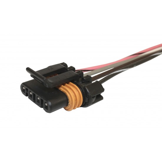 EGR Solenoid Splice - 86/89