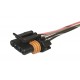 EGR Solenoid Splice - 86/89