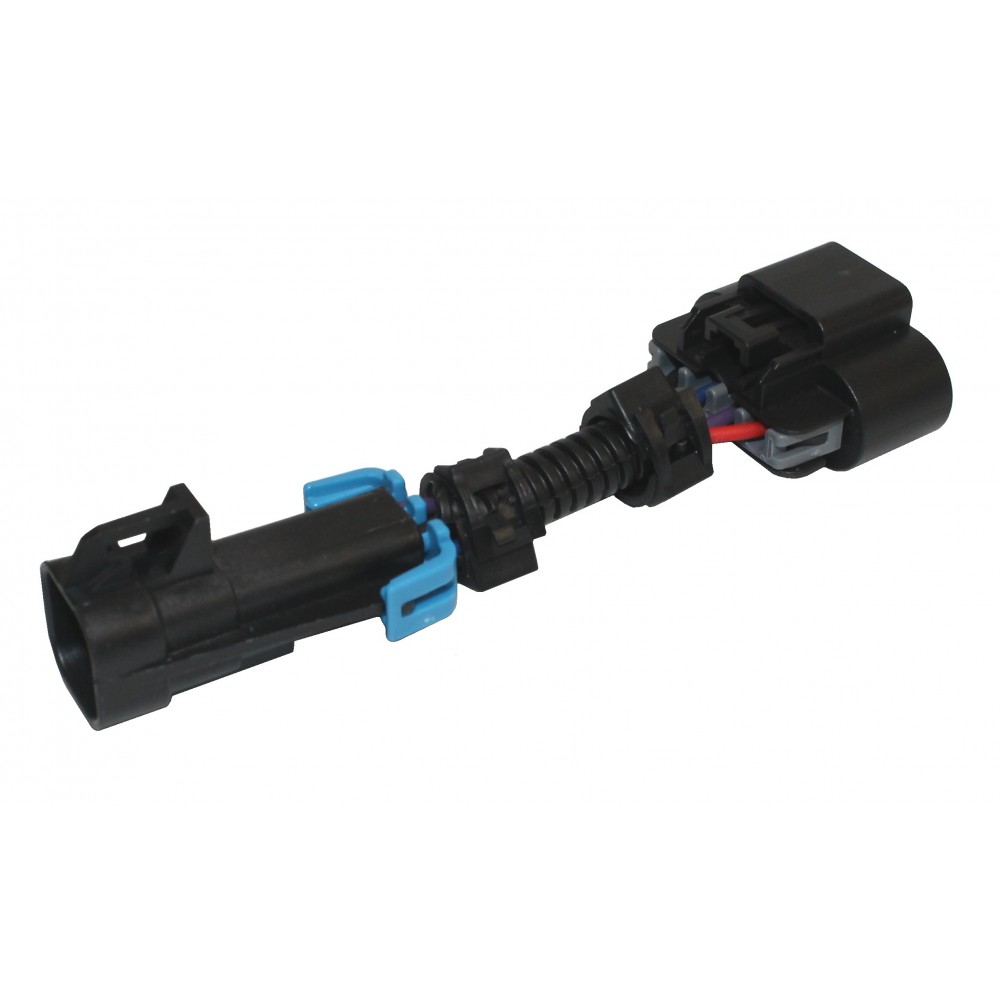 GM TO AFTERMARKET FUEL PUMP ADAPTER