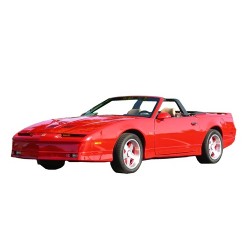 TTA (TURBO TRANS AM)