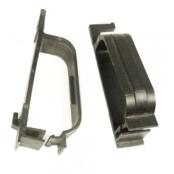 CONDUIT CLIPS (OVAL) 103003