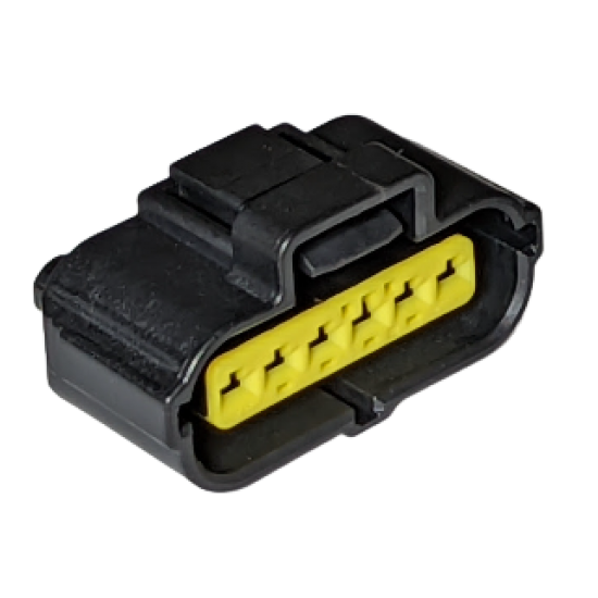 86-96 TO 96-04 MAF ADAPTER