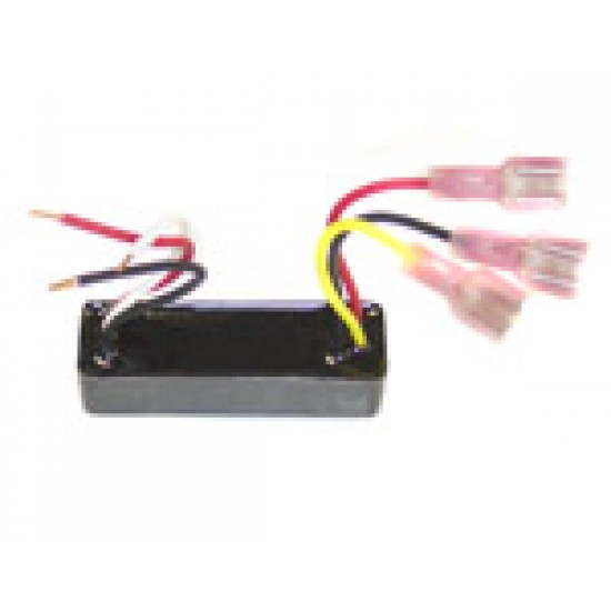 VDO Converter Tach Module VDO Converter Tach Module