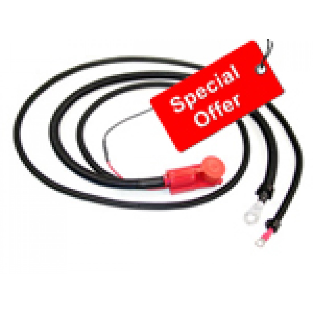 Positive Battery Cable 86/87 GN LIMITED TIME SPECIAL PRICE!!!