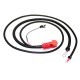 Positive Battery Cable 86/87 GN Positive Battery Cable 86/87 GN