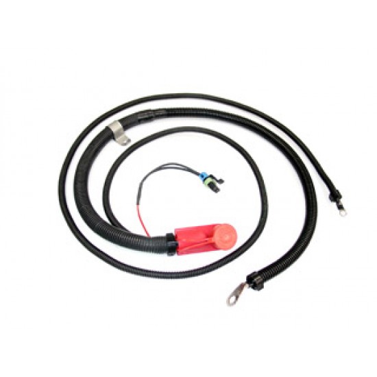 Battery Positive Cable TTA