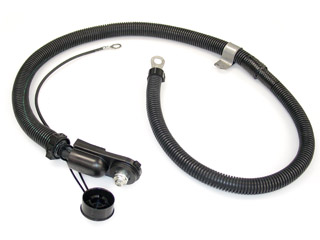 【gsm】TOXIC CABLES Pagasus2 Virus 24 OCC V2 Silver/Copper Litz True Hybrid Headphone