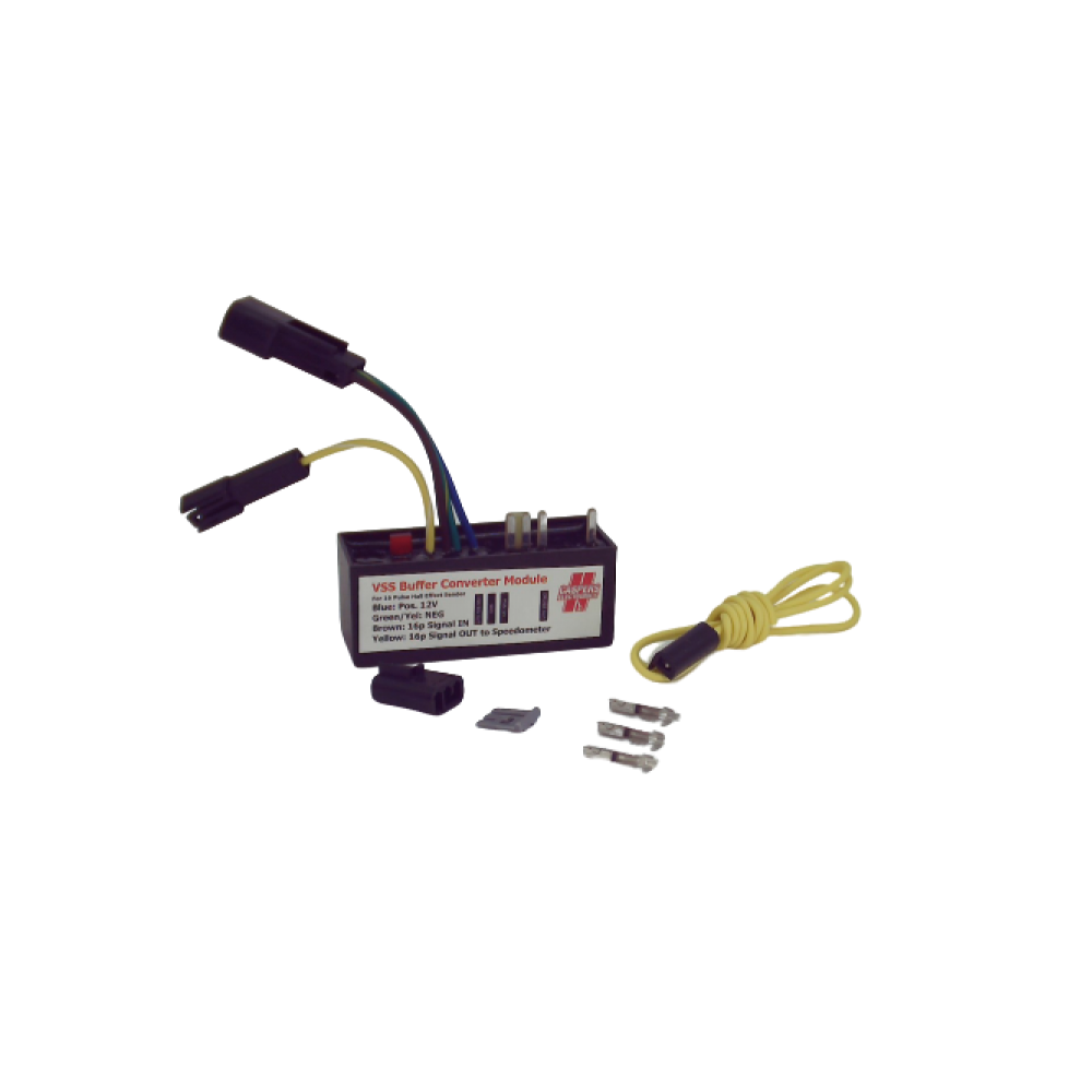VSS Converter Module ONLY