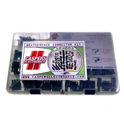 Weatherpack Connector Kit