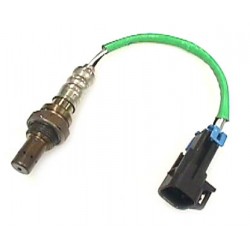 4 Wire Heated Oxygen (o2) sensor replacement