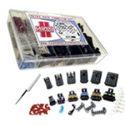 Metripack Connector Kit