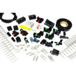 Turbo Regal Connector Kit / GN / Grand National