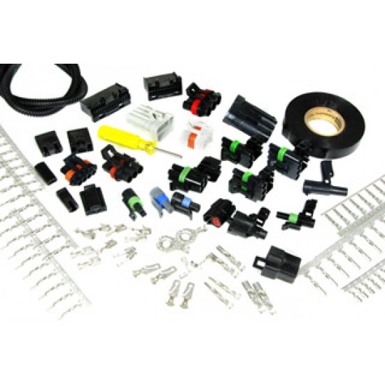 Turbo Regal Connector Kit / GN / Grand National