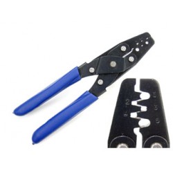 Hand Crimper Tool  W/Seals