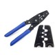 Hand Crimper Tool W/Seals Hand Crimper Tool W/Seals