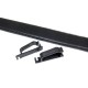 OVAL Conduit & Clips - PLASTIC OVAL Conduit & Clips - PLASTIC
