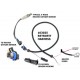 Heated O2 Sensor Retro Kit Early 1 Wire GM