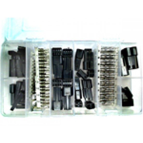 Connector Kit 150 Unsealed