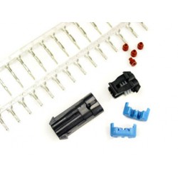 Metripack Refill Kit 2 Cavity