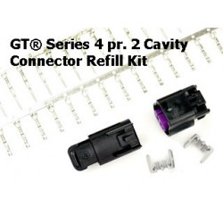 GT 2--Cavity Refill Kit 2 Cavity