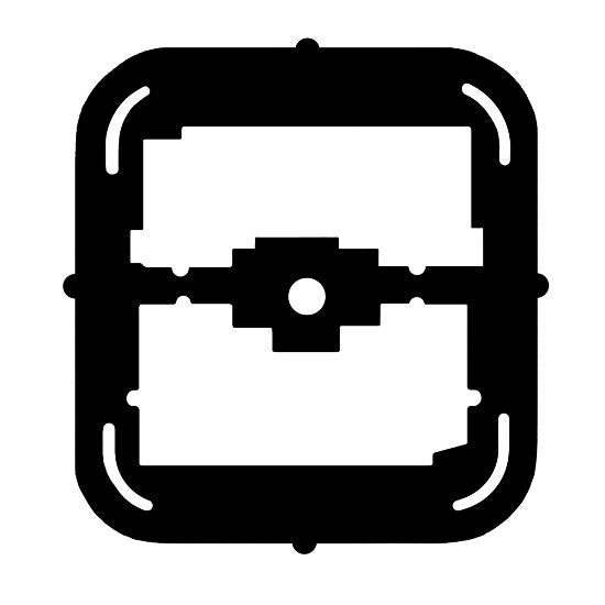 107149  c-100 Gasket Seal