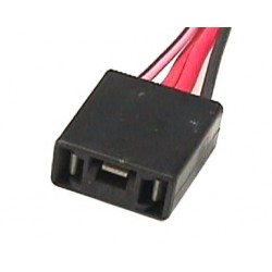 Fan Delay Relay C2 Connector Splice