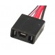 Fan Delay Relay C2 Connector Splice Fan Delay Relay C2 Connector Splice