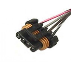 EGR Solenoid Splice - 86/89