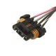 EGR Solenoid Splice - 86/89