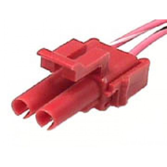 Wastegate Solenoid Splice