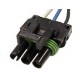 Cam Sensor Splice Engine Side - 1984 / 1989