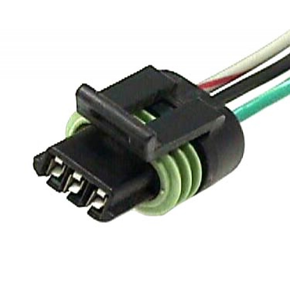 Crank Sensor Splice Engine Harness Side 1986 / 1989