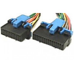 ECM Splice Harness Side 1984 / 1989