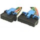 ECM Splice Harness Side 1984 / 1989