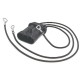 Coolant Fan Harness - 86/87