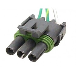 A/C Pressure Line Splice 1984  / 1989