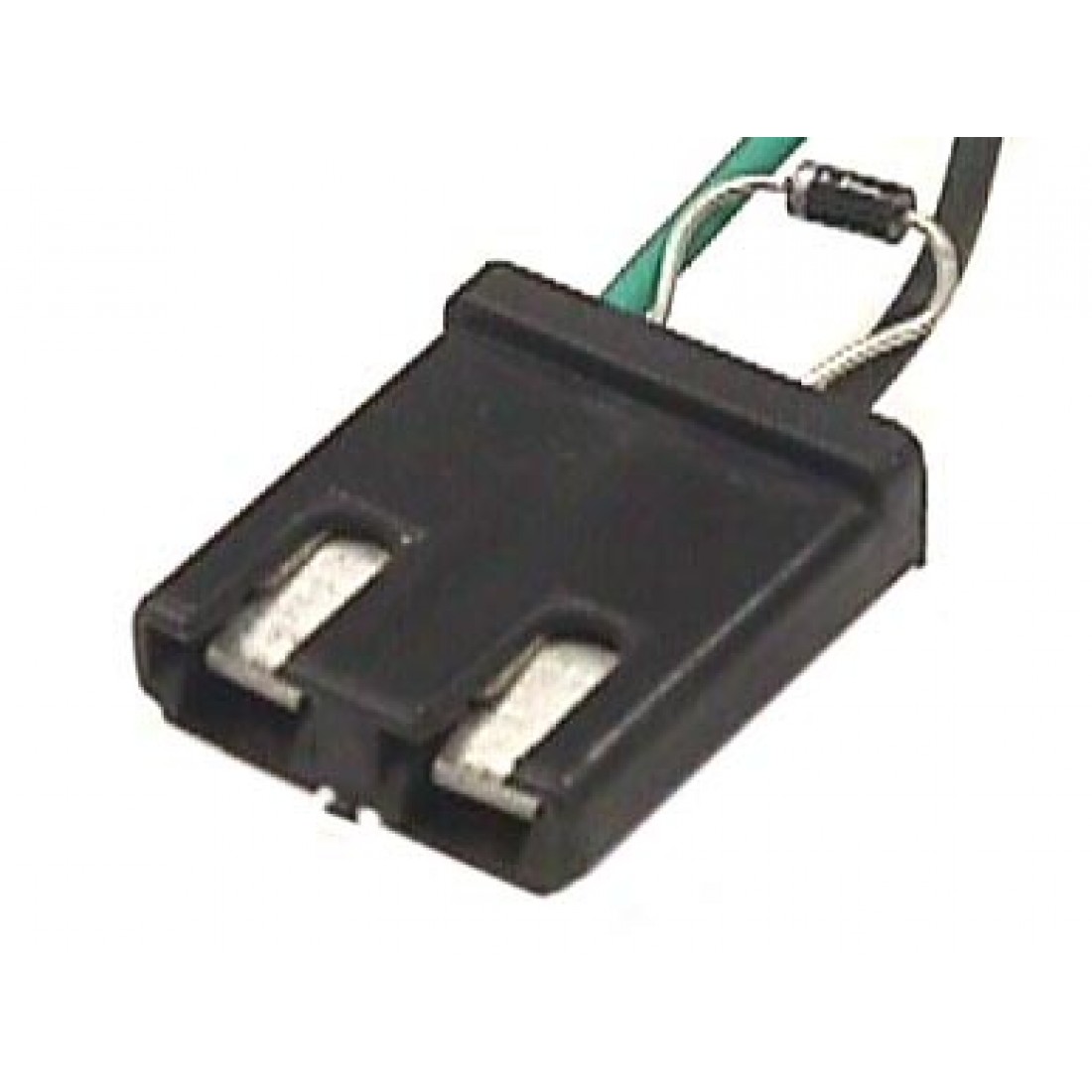 A/C Compressor with Diode Splice 84/89