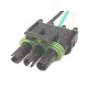 MAP Sensor Splice - 84/89