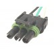 MAP Sensor Splice - 84/89