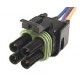 TCC Harness Side Splice 84/89