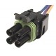 TCC Harness Side Splice 84/89