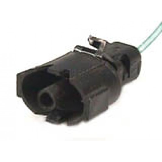 Knock Sensor Splice - 84/89